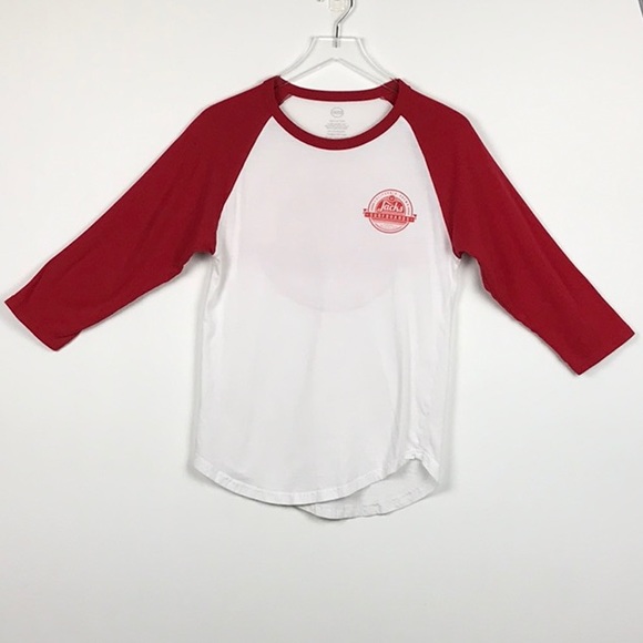 Jack’s Surfboards Other - Jack’s Surfboards Baseball T-Shirt